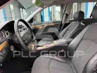 2007 Mercedes Benz E 220