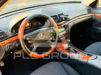 2007 Mercedes Benz E 220