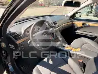 2007 Mercedes Benz E 220