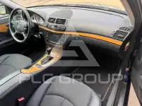 2007 Mercedes Benz E 220