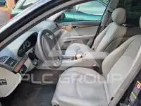 2007 Mercedes Benz E 220