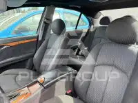 2007 Mercedes Benz E 220