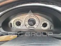 2007 Mercedes Benz E 220