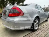 2007 Mercedes Benz E 220