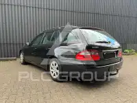 2007 Mercedes Benz E 220