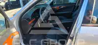 2007 Mercedes Benz E 220