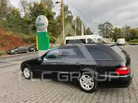 2007 Mercedes Benz E 220
