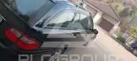 2007 Mercedes Benz E 220
