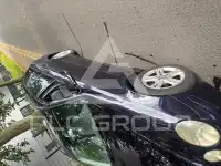2007 Mercedes Benz E 220