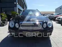2007 Mercedes Benz E 220