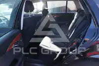 2007 Mercedes Benz E 220