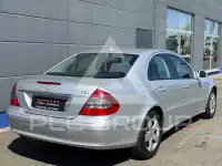 2007 Mercedes Benz E 220
