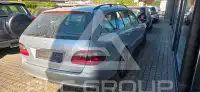 2007 Mercedes Benz E 220