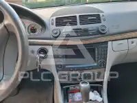2007 Mercedes Benz E 220