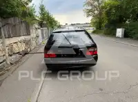 2007 Mercedes Benz E 220
