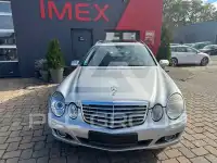 2007 Mercedes Benz E 220