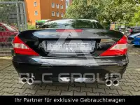 2007 Mercedes Benz SL 350