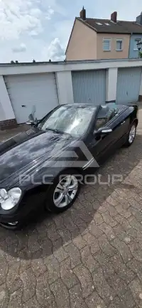 2007 Mercedes Benz SL 350