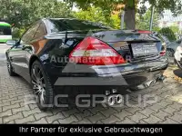 2007 Mercedes Benz SL 350
