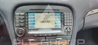 2007 Mercedes Benz SL 350