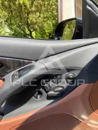 2007 Mercedes Benz SL 350