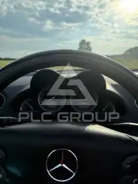 2007 Mercedes Benz SL 350