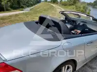 2007 Mercedes Benz SL 350