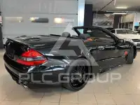 2007 Mercedes Benz SL 350