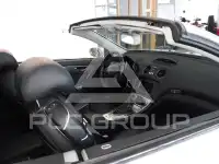 2007 Mercedes Benz SL 350