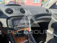 2007 Mercedes Benz SL 350
