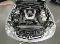 2007 Mercedes Benz SL 350