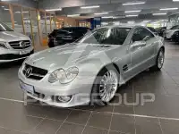 2007 Mercedes Benz SL 350