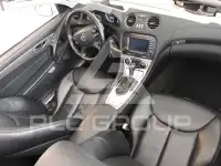 2007 Mercedes Benz SL 350