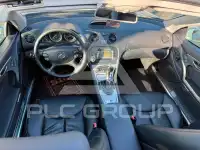 2007 Mercedes Benz SL 350