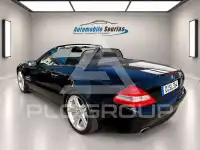 2007 Mercedes Benz SL 350