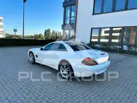 2007 Mercedes Benz SL 350