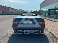 2007 Mercedes Benz SL 350