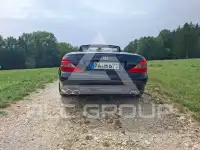 2007 Mercedes Benz SL 350