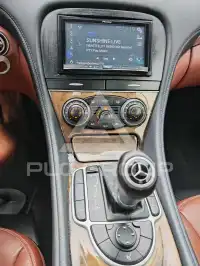 2007 Mercedes Benz SL 350