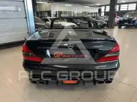 2007 Mercedes Benz SL 350