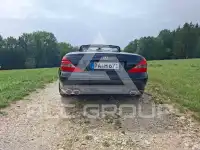 2007 Mercedes Benz SL 350