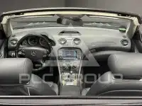 2007 Mercedes Benz SL 350