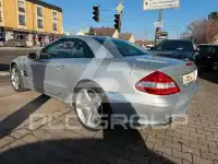 2007 Mercedes Benz SL 350
