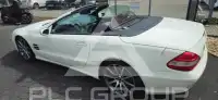 2007 Mercedes Benz SL 350