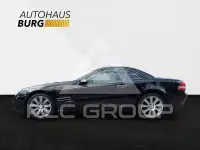 2007 Mercedes Benz SL 350