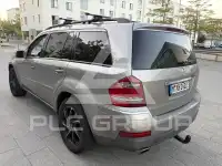 2007 Mercedes Benz 450