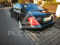 2007 Mercedes Benz 450