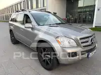 2007 Mercedes Benz 450