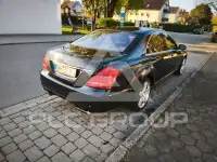 2007 Mercedes Benz 450