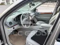 2007 Mercedes Benz 450